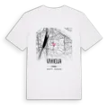 Vihioja karta t-shirt