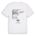 Viiki karta t-shirt