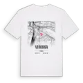 Viinikka karta t-shirt