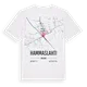 Hammaslahti karta t-shirt