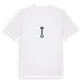 I college t-shirt