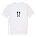 II college t-shirt