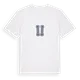II college t-shirt