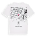 III karta t-shirt