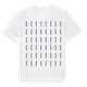 III ordlek t-shirt