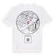 III t-shirt