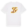 IV baseball t-shirt