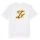 IV baseball t-shirt