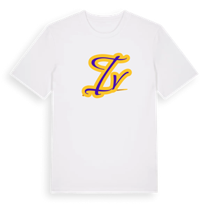 IV baseball t-shirt – ekologisk bomull t-shirt från Pinshirt