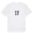 IV college t-shirt
