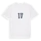 IV college t-shirt