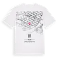 IV karta t-shirt