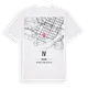 IV karta t-shirt