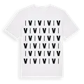 IV ordlek t-shirt