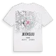 Joensuu karta t-shirt