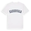Kanervala college t-shirt