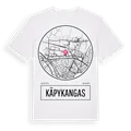 Käpykangas t-shirt