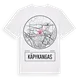 Käpykangas t-shirt