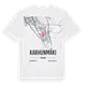 Karhunmäki karta t-shirt