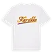 Karsikko baseball t-shirt