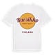 Karsikko cirkel t-shirt