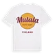 Mutala cirkel t-shirt