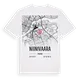 Niinivaara karta t-shirt