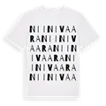 Niinivaara ordlek t-shirt