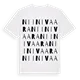 Niinivaara ordlek t-shirt