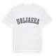 Noljakka college t-shirt