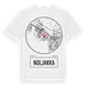 Noljakka t-shirt