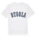 Otsola college t-shirt