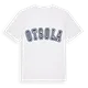 Otsola college t-shirt