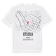 Otsola karta t-shirt