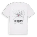 Outokumpu karta t-shirt