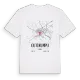 Outokumpu karta t-shirt