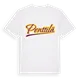 Penttilä baseball t-shirt