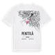 Penttilä karta t-shirt