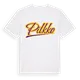 Pilkko baseball t-shirt