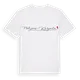 Pohjois-Karjala hjärta t-shirt