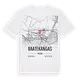 Raatekangas karta t-shirt