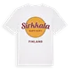 Sirkkala cirkel t-shirt