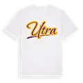 Utra baseball t-shirt