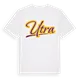 Utra baseball t-shirt