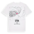 Utra karta t-shirt