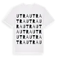 Utra ordlek t-shirt