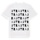Utra ordlek t-shirt