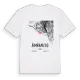 Äimärautio karta t-shirt