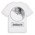 Äimärautio t-shirt