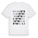 Hailuoto ordlek t-shirt